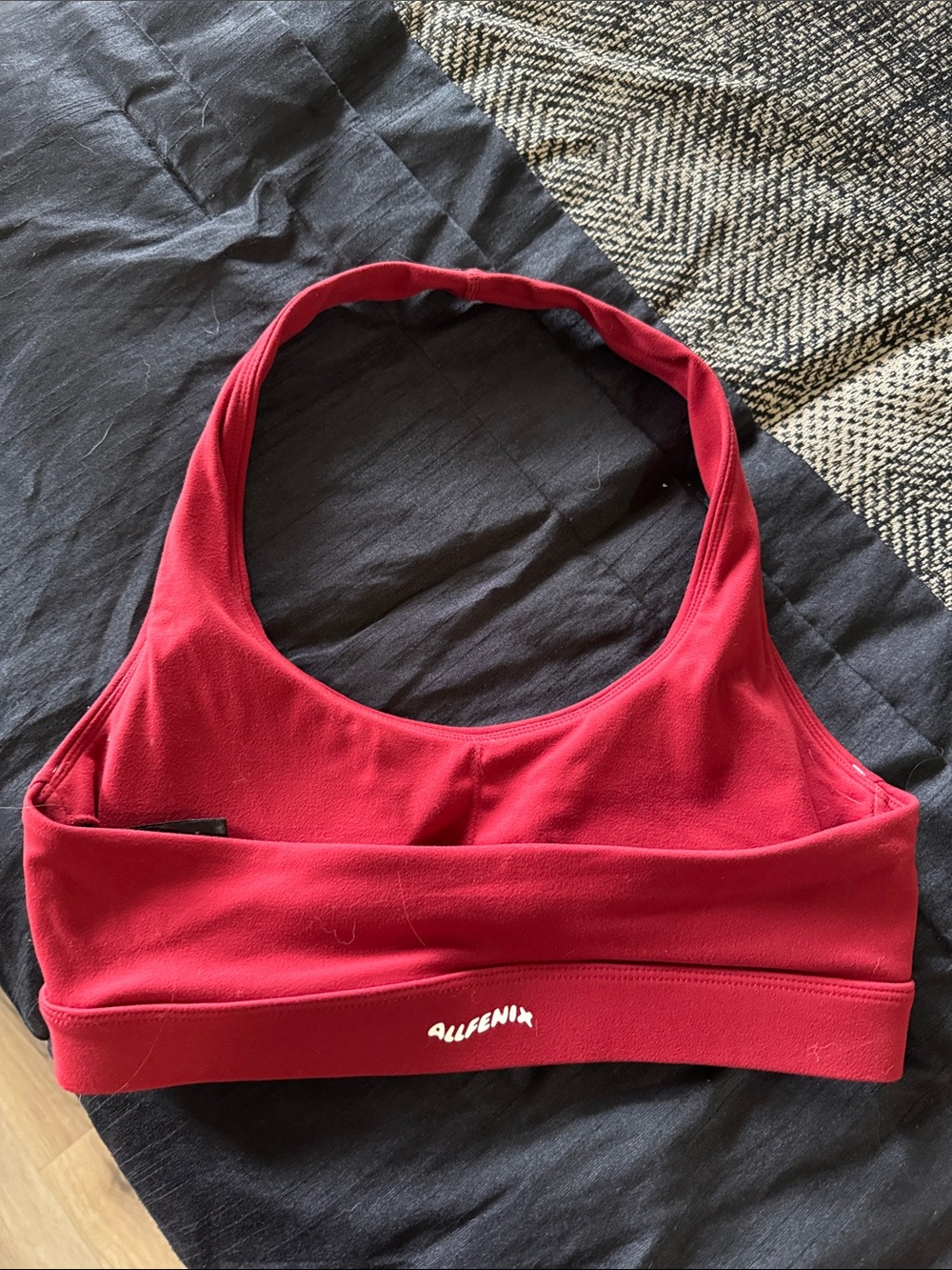 ALLFENIX Red Set - Picture 4 of 8